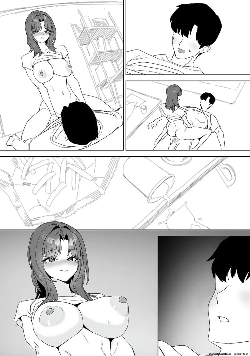 โดจิน สิบสองปีแห่งความรักเหมือนดอกไม้บาน